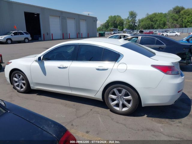 19UUA8F52EA006949 Acura Tl 3.5