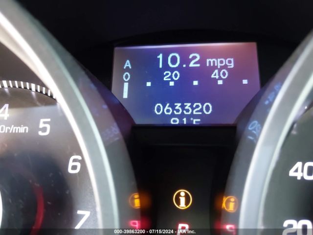 19UUA8F52EA006949 Acura Tl 3.5