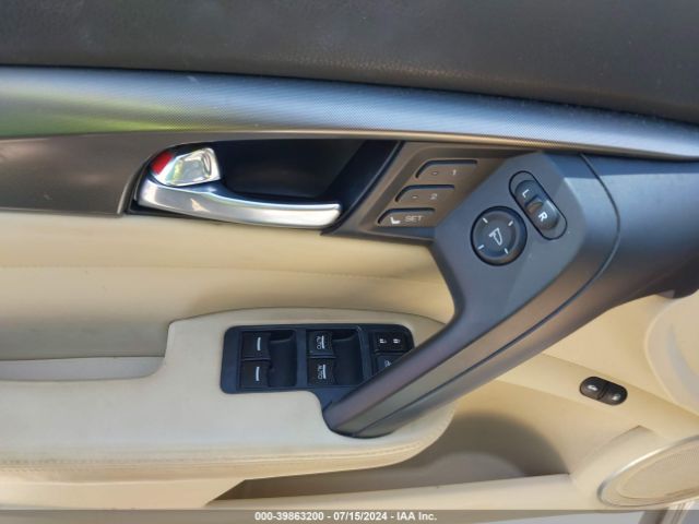 19UUA8F52EA006949 Acura Tl 3.5