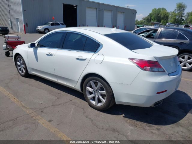 19UUA8F52EA006949 Acura Tl 3.5