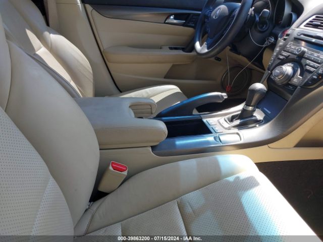 19UUA8F52EA006949 Acura Tl 3.5