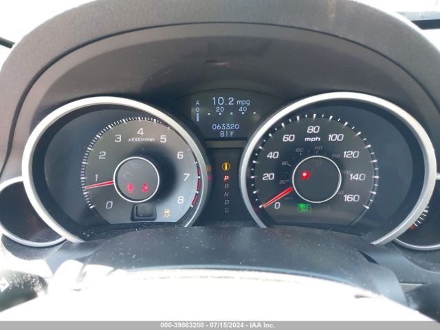 19UUA8F52EA006949 Acura Tl 3.5