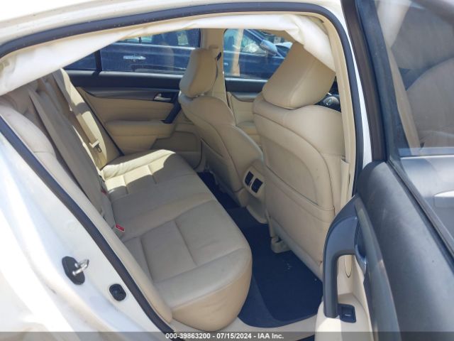 19UUA8F52EA006949 Acura Tl 3.5