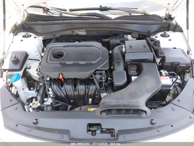 KIA Optima Lx 2020 5XXGT4L32LG399967 Image 10