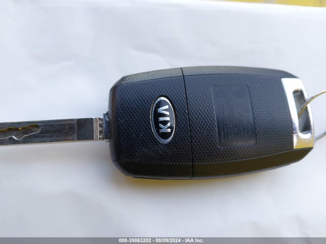 KIA Optima Lx 2020 5XXGT4L32LG399967 Image 11