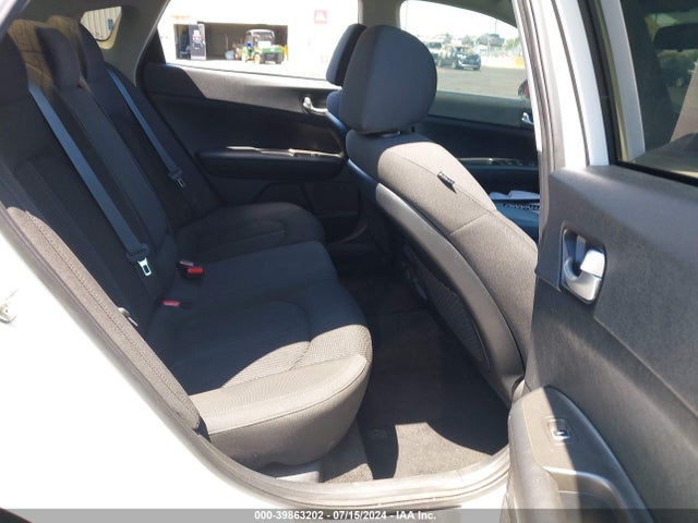 KIA Optima Lx 2020 5XXGT4L32LG399967 Image 8