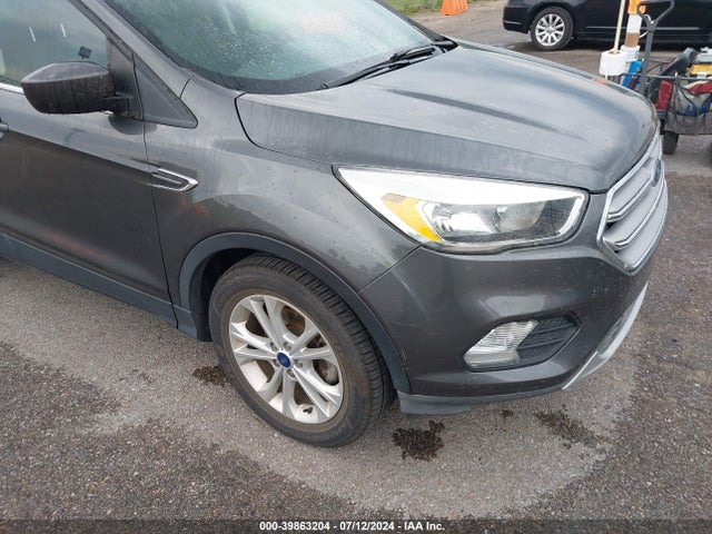 Ford ESCAPE SE 2017 1FMCU0GD7HUA75983 Image 12