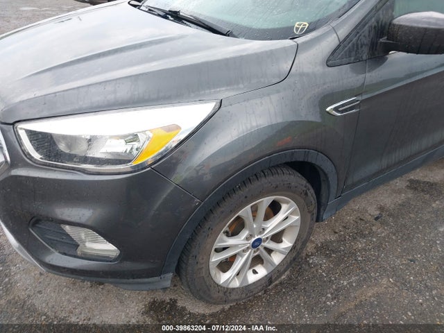 Ford ESCAPE SE 2017 1FMCU0GD7HUA75983 Image 14
