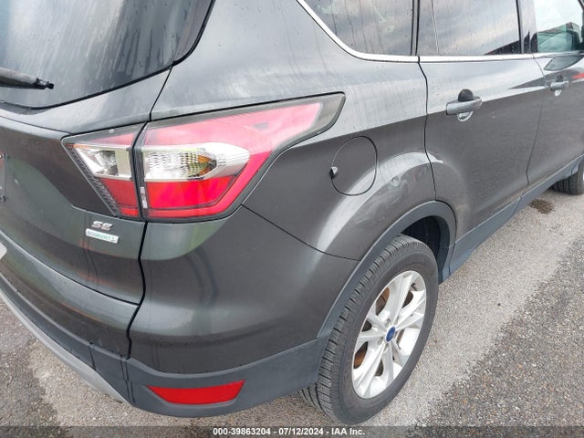 Ford ESCAPE SE 2017 1FMCU0GD7HUA75983 Image 16
