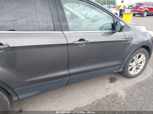 Ford ESCAPE SE 2017 1FMCU0GD7HUA75983 Image 17