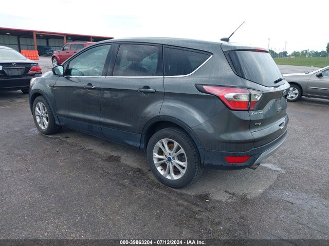 Ford ESCAPE SE 2017 1FMCU0GD7HUA75983 Image 3