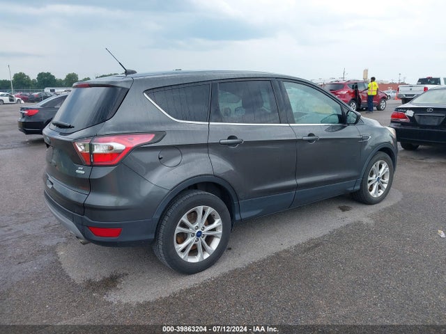 Ford ESCAPE SE 2017 1FMCU0GD7HUA75983 Image 4