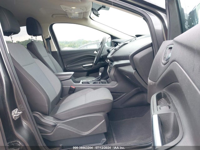 Ford ESCAPE SE 2017 1FMCU0GD7HUA75983 Image 5