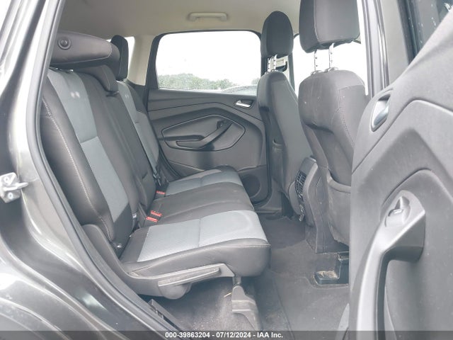 Ford ESCAPE SE 2017 1FMCU0GD7HUA75983 Image 8