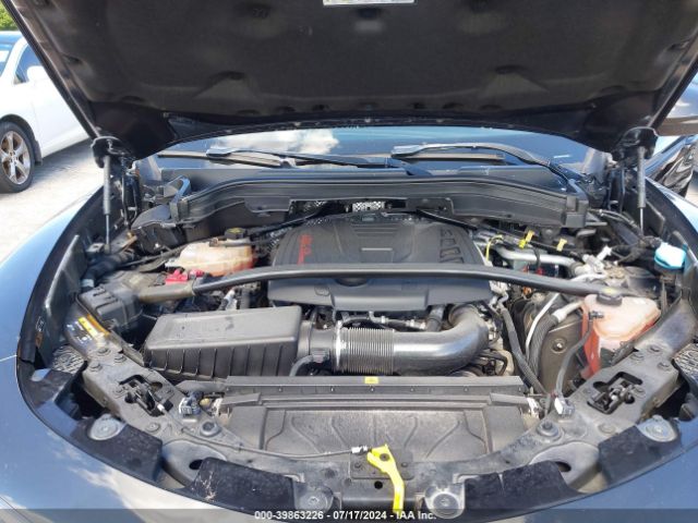 ZASPAJAN2L7C97920 Alfa Romeo Stelvio Rwd