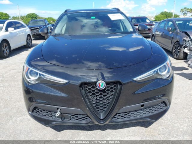 ZASPAJAN2L7C97920 Alfa Romeo Stelvio Rwd