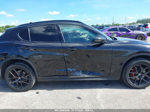 ZASPAJAN2L7C97920 Alfa Romeo Stelvio Rwd