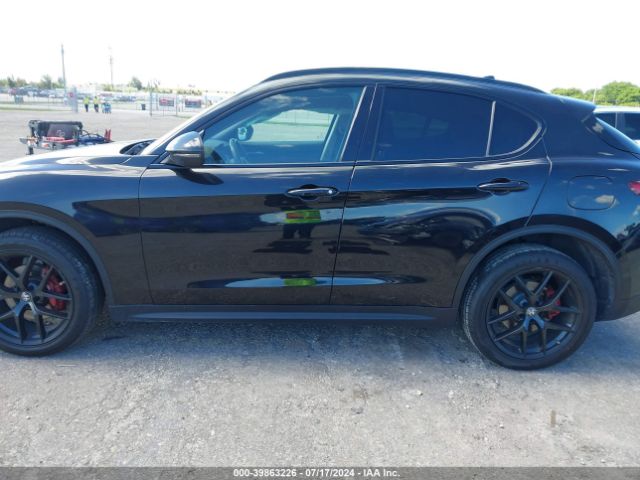ZASPAJAN2L7C97920 Alfa Romeo Stelvio Rwd