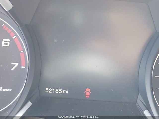 ZASPAJAN2L7C97920 Alfa Romeo Stelvio Rwd
