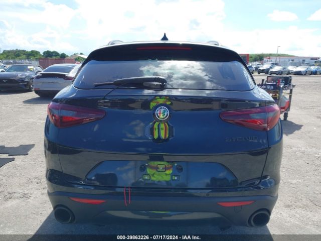 ZASPAJAN2L7C97920 Alfa Romeo Stelvio Rwd