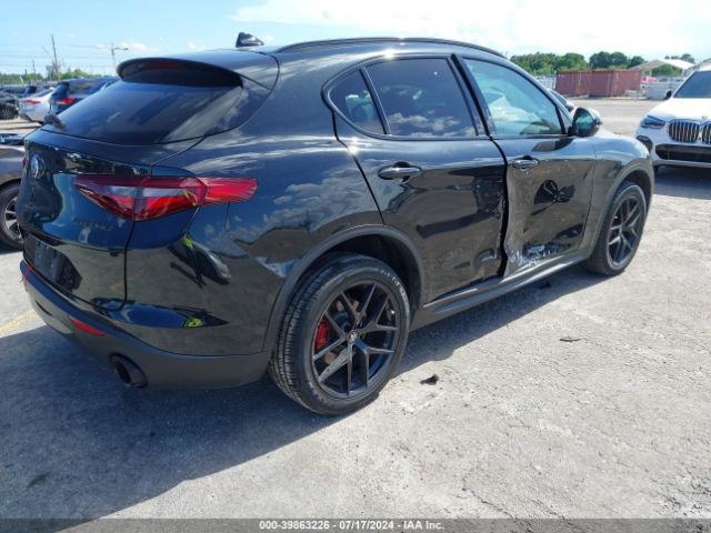 ZASPAJAN2L7C97920 Alfa Romeo Stelvio Rwd