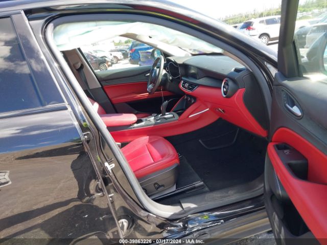 ZASPAJAN2L7C97920 Alfa Romeo Stelvio Rwd