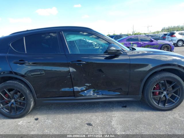 ZASPAJAN2L7C97920 Alfa Romeo Stelvio Rwd