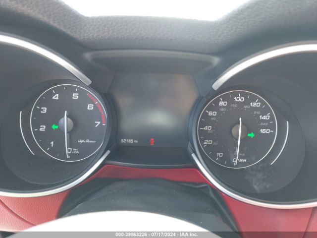 ZASPAJAN2L7C97920 Alfa Romeo Stelvio Rwd