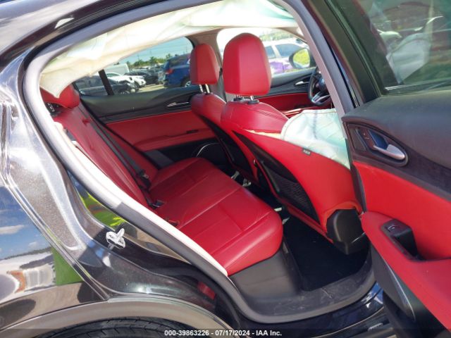 ZASPAJAN2L7C97920 Alfa Romeo Stelvio Rwd