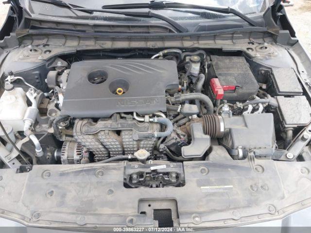 1N4BL4DV5LC185023 Nissan Altima Sv Fwd