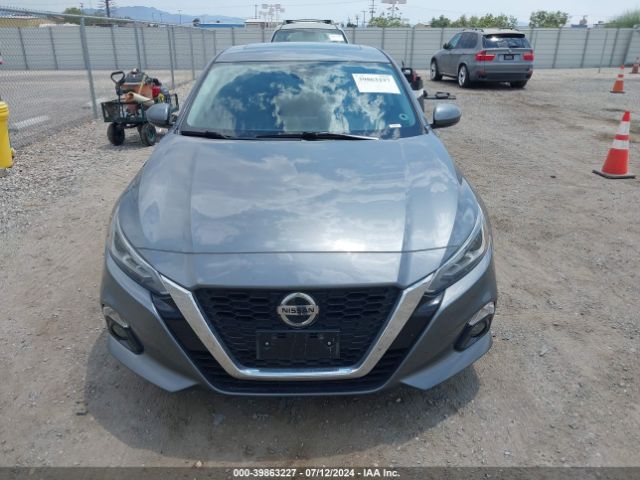 1N4BL4DV5LC185023 Nissan Altima Sv Fwd