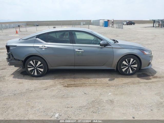 1N4BL4DV5LC185023 Nissan Altima Sv Fwd