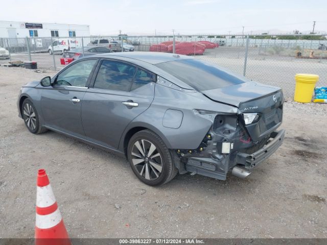 1N4BL4DV5LC185023 Nissan Altima Sv Fwd