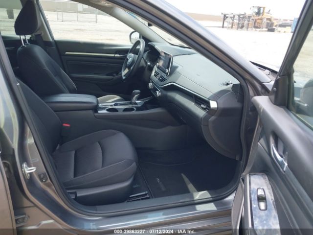 1N4BL4DV5LC185023 Nissan Altima Sv Fwd