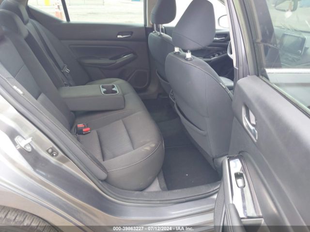 1N4BL4DV5LC185023 Nissan Altima Sv Fwd