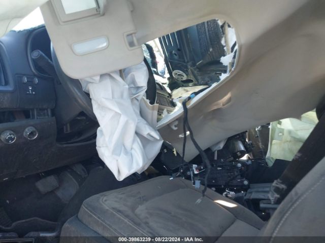 1GCPTEE13K1192841 Chevrolet Colorado Zr2
