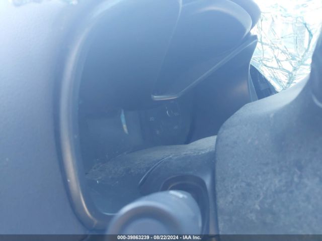 1GCPTEE13K1192841 Chevrolet Colorado Zr2