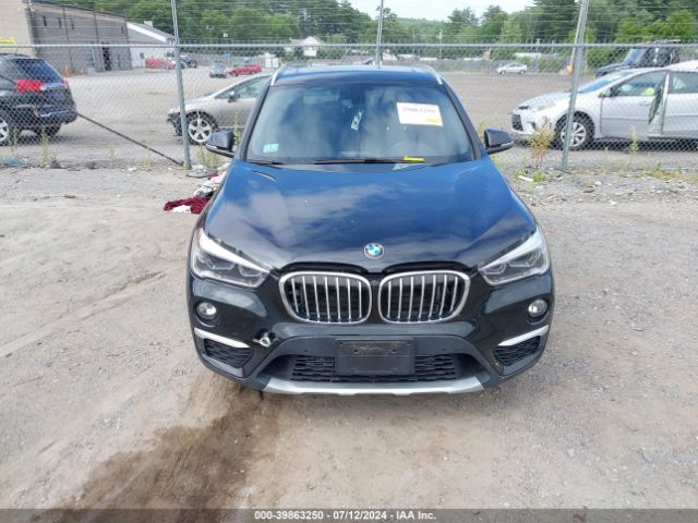WBXHT3Z31G4A50326 BMW X1 Xdrive28i