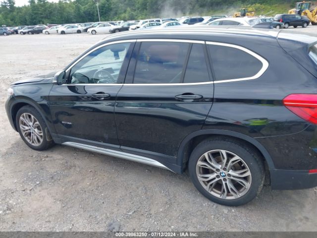 WBXHT3Z31G4A50326 BMW X1 Xdrive28i