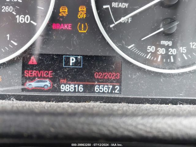 WBXHT3Z31G4A50326 BMW X1 Xdrive28i