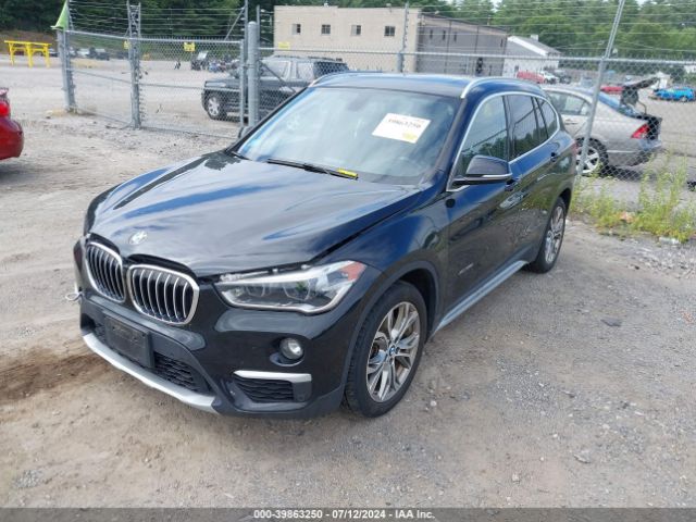 WBXHT3Z31G4A50326 BMW X1 Xdrive28i