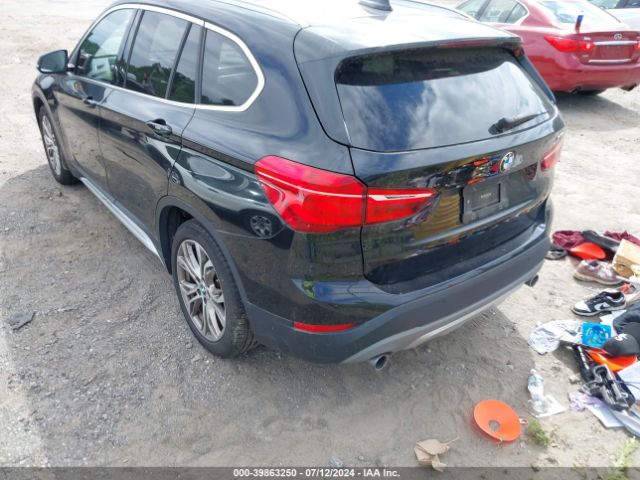 WBXHT3Z31G4A50326 BMW X1 Xdrive28i