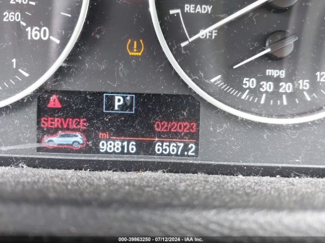 WBXHT3Z31G4A50326 BMW X1 Xdrive28i