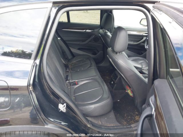 WBXHT3Z31G4A50326 BMW X1 Xdrive28i