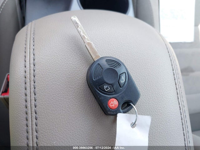 Ford ESCAPE SE 2014 1FMCU0GXXEUA37525 Image 11