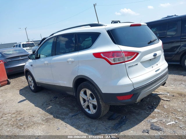 Ford ESCAPE SE 2014 1FMCU0GXXEUA37525 Image 3