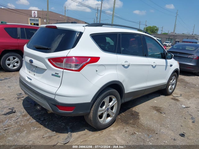Ford ESCAPE SE 2014 1FMCU0GXXEUA37525 Image 4