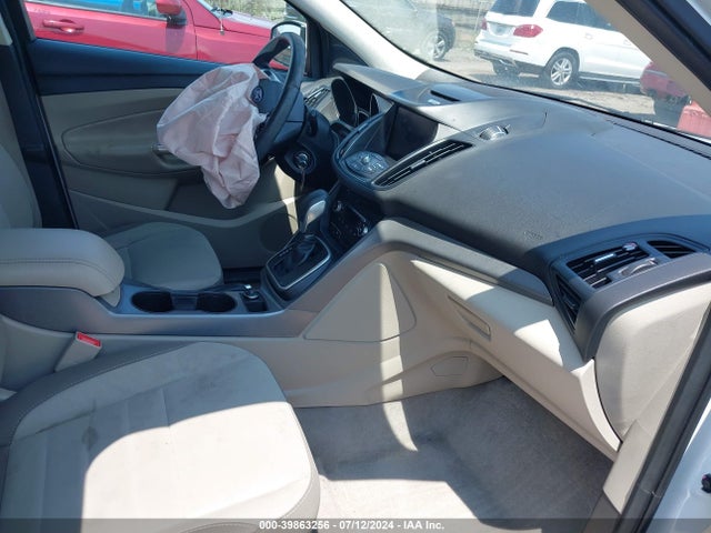 Ford ESCAPE SE 2014 1FMCU0GXXEUA37525 Image 5