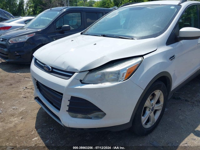 Ford ESCAPE SE 2014 1FMCU0GXXEUA37525 Image 6