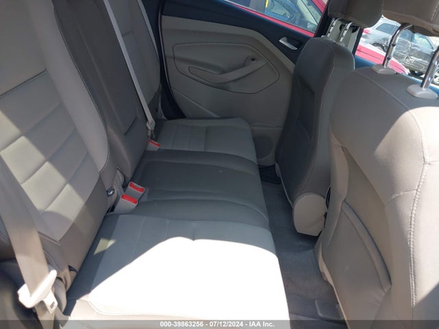Ford ESCAPE SE 2014 1FMCU0GXXEUA37525 Image 8